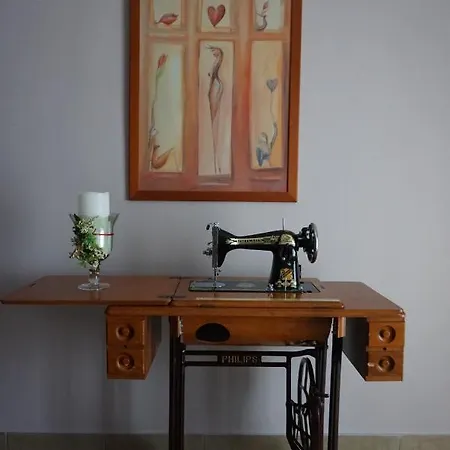 بيت للعطل Sofia's نيكيتي