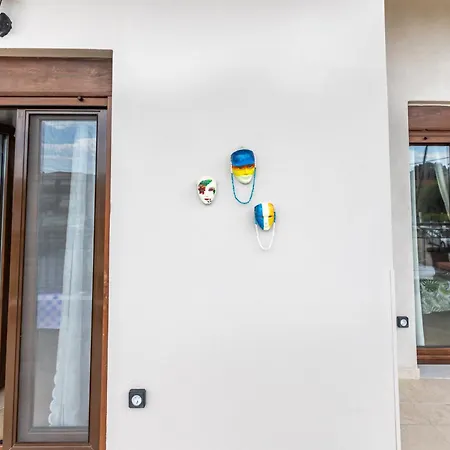 بيت للعطل Sofia's *