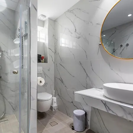 بيت للعطل Sofia's نيكيتي