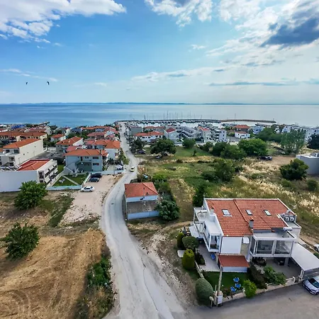 Sofia's بيت للعطل