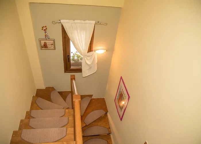 Сasa de vacaciones Sofia's