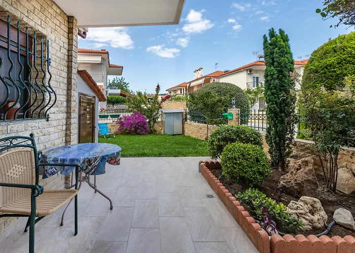 Sofia's Nikiti (Sithonia)