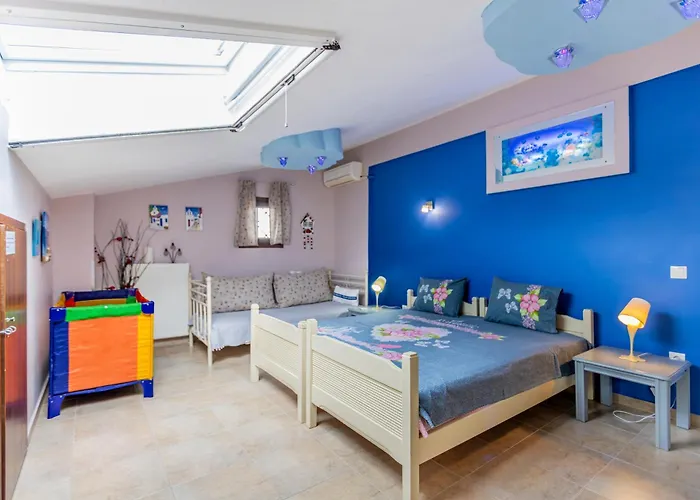 Sofia's * Nikiti (Sithonia)