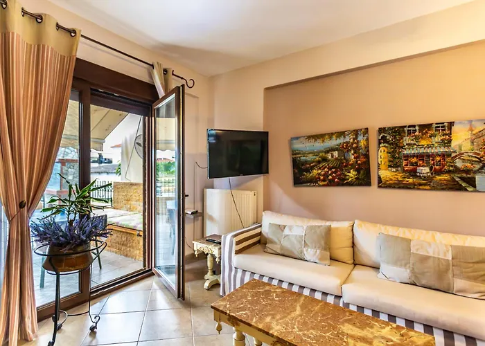 Sofia's * Nikiti (Sithonia)