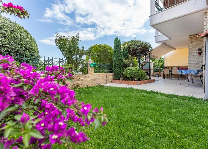 Сasa de vacaciones Sofia's