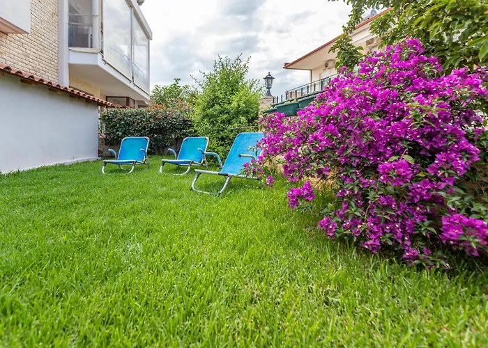 Sofia's Сasa de vacaciones *