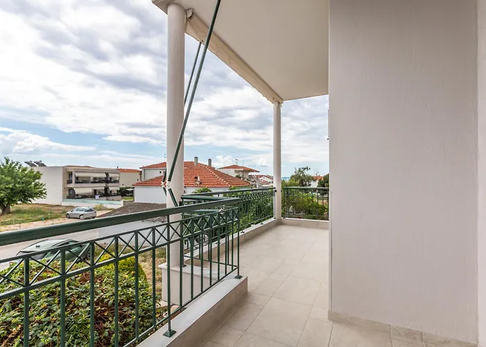 Sofia's Nikiti (Sithonia)