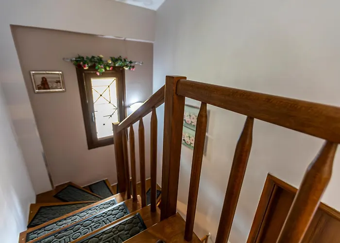 Sofia's * Nikiti (Sithonia)