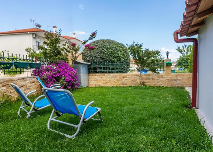 Сasa de vacaciones Sofia's *