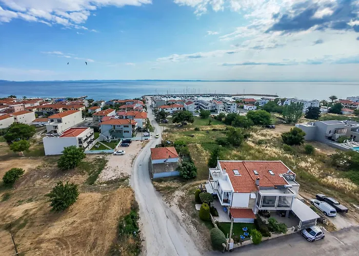 Sofia's Сasa de vacaciones