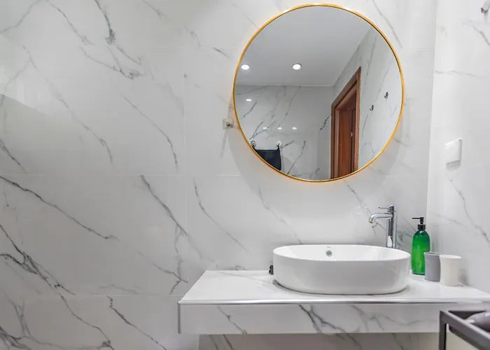 Sofia's Сasa de vacaciones Nikiti (Sithonia)