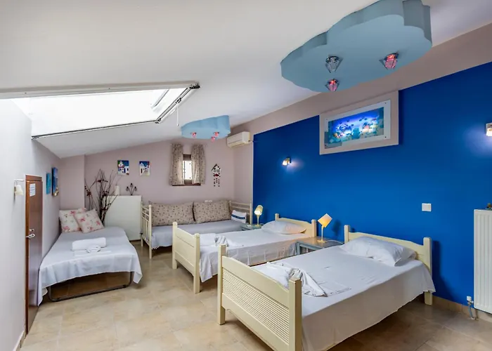 Sofia's Nikiti (Sithonia)