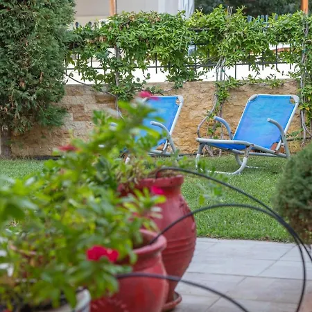 Ferienhaus Sofia's *