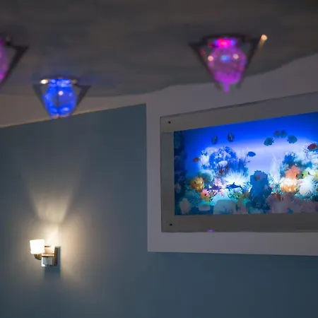 Casa vacanze Sofia's *