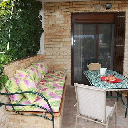 Sofia's Casa vacanze Nikiti (Sithonia)