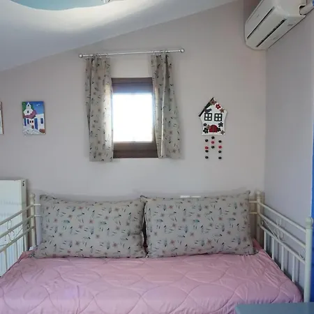 Sofia's Nikiti (Sithonia)