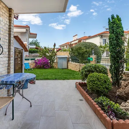 Sofia's Nikiti (Sithonia)