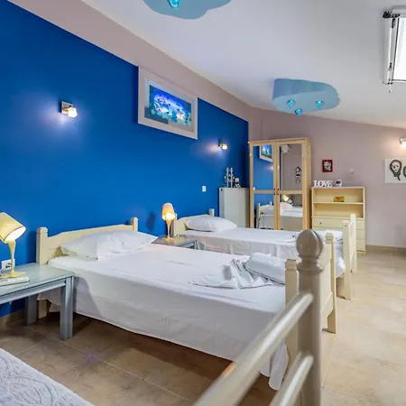 Casa vacanze Sofia's