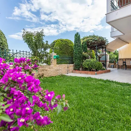 Casa vacanze Sofia's