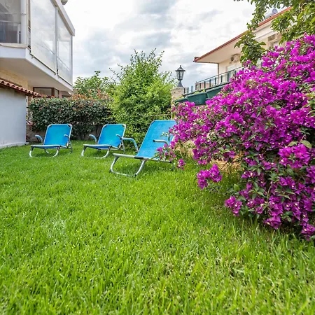 Sofia's Ferienhaus *