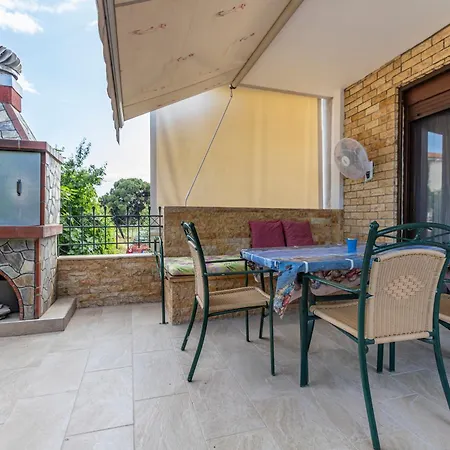 Ferienhaus Sofia's Nikiti (Sithonia)