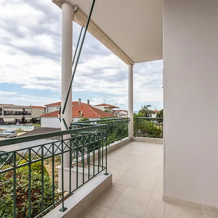 Sofia's Nikiti (Sithonia)