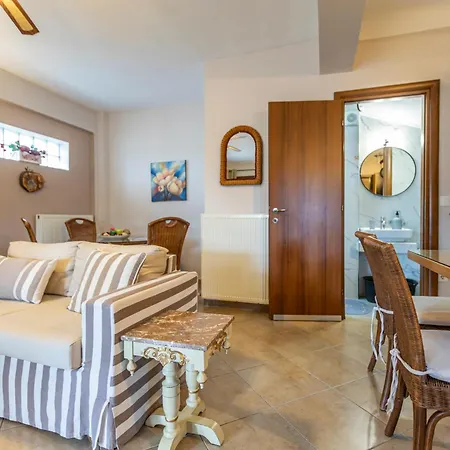 Sofia's Casa vacanze