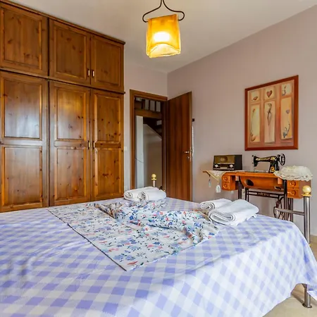 Casa vacanze Sofia's
