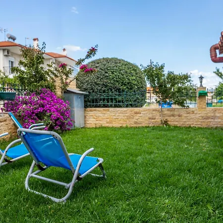 Casa vacanze Sofia's *