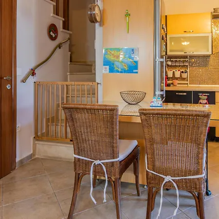 Sofia's Ferienhaus *