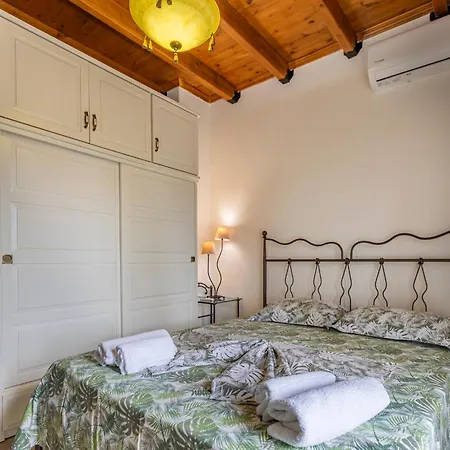 Ferienhaus Sofia's *