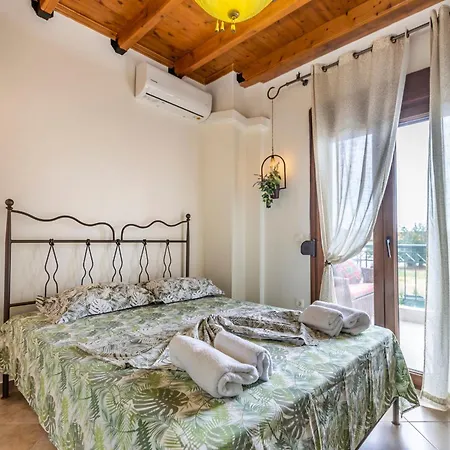 Сasa de vacaciones Sofia's Nikiti (Sithonia)