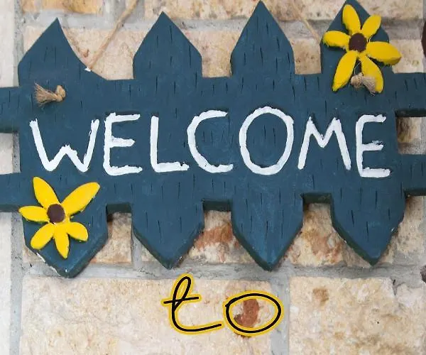 Sofia's 度假居 尼基季