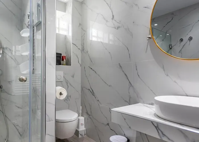 度假居 Sofia's 尼基季