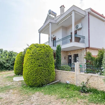 Sofia's Case de vacanță
