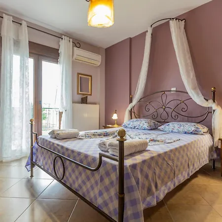 Sofia's Case de vacanță *
