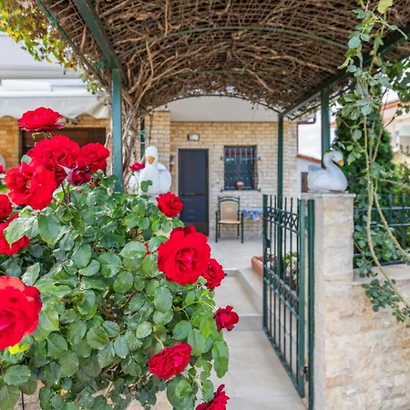 Sofia's Nyaraló Nikíti